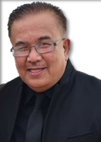 Rev.Eduardo M. Robes